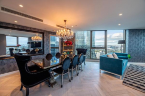 Premium Luxury Sub-Penthouse